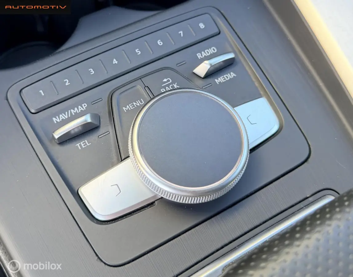 2.0 TFSI 3X S LINE / VIRTUAL / B&O / CAMERA