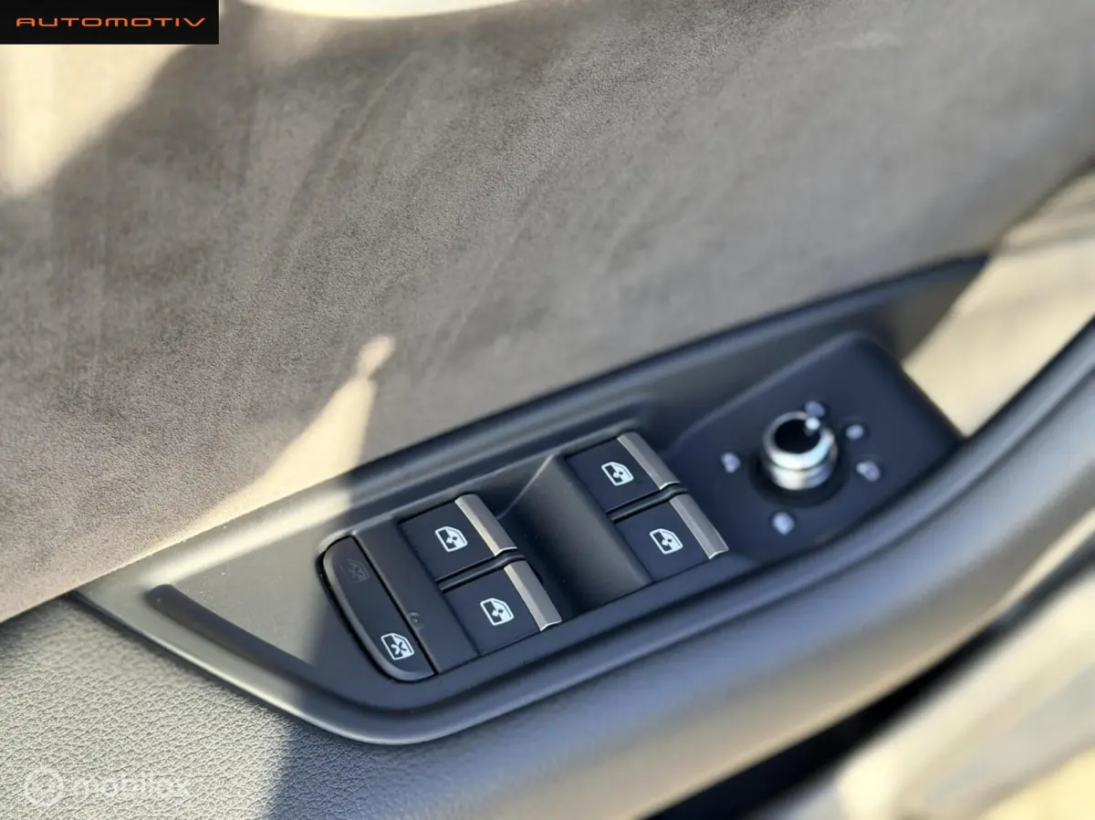2.0 TFSI 3X S LINE / VIRTUAL / B&O / CAMERA