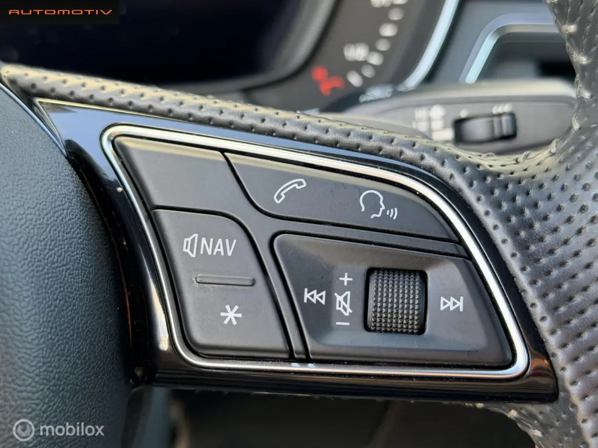 2.0 TFSI 3X S LINE / VIRTUAL / B&O / CAMERA