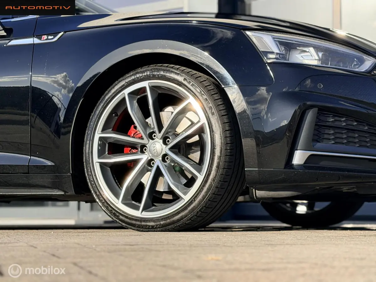 2.0 TFSI 3X S LINE / VIRTUAL / B&O / CAMERA
