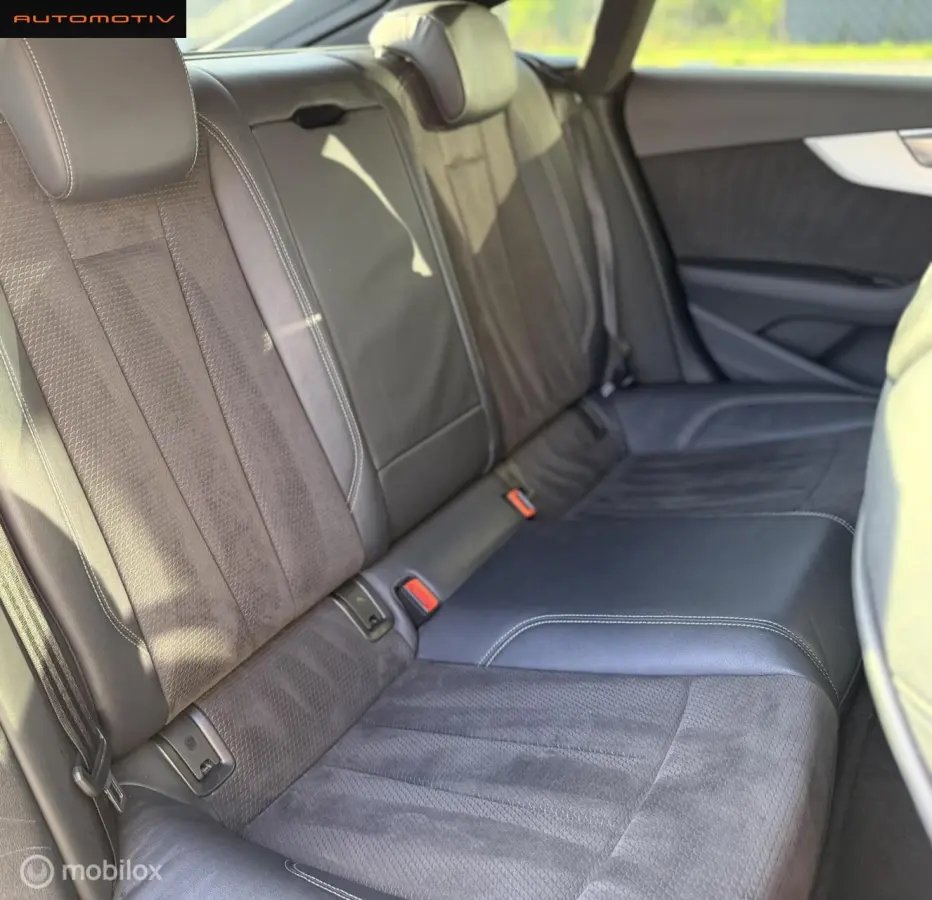 2.0 TFSI 3X S LINE / VIRTUAL / B&O / CAMERA