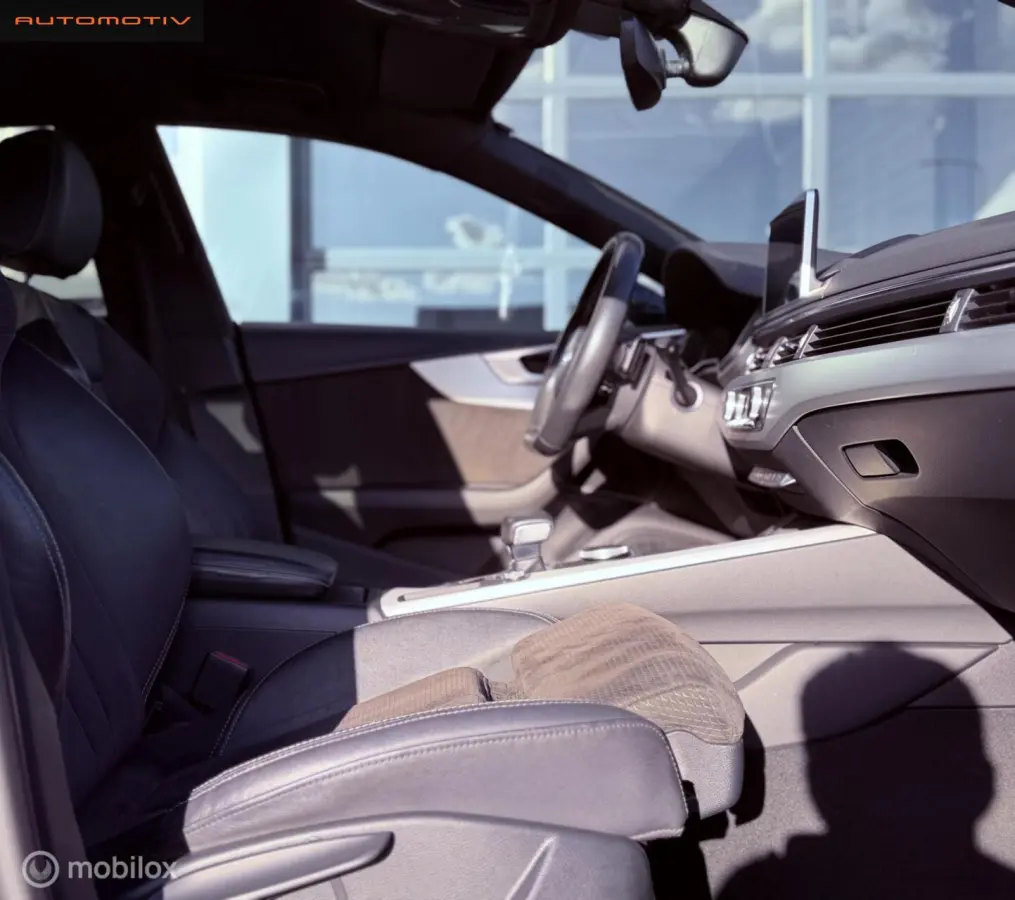 2.0 TFSI 3X S LINE / VIRTUAL / B&O / CAMERA