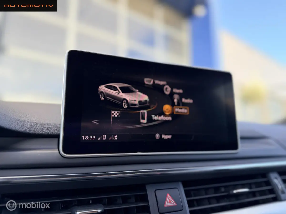 2.0 TFSI 3X S LINE / VIRTUAL / B&O / CAMERA