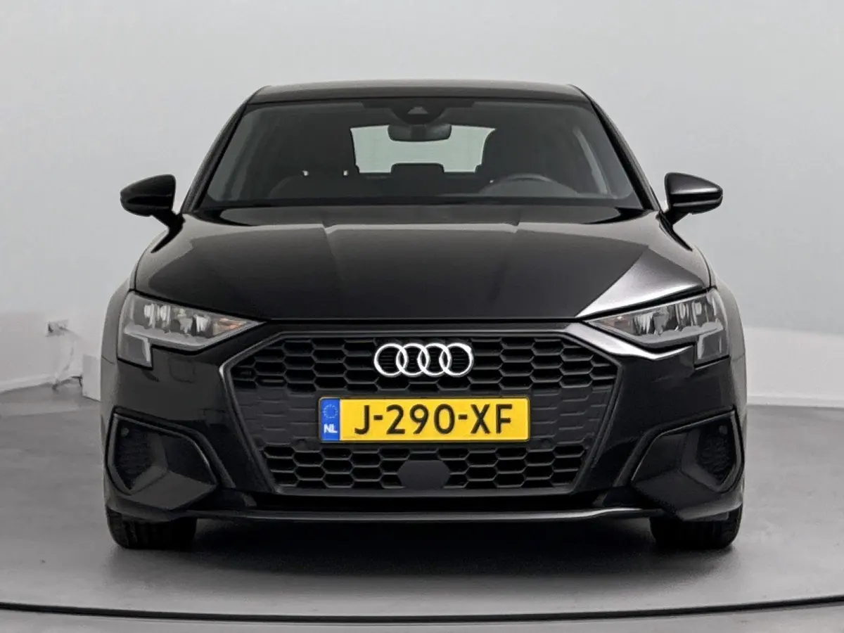 35 TFSI Pro Line Origineel Nederlands | Cruise Control | Parkeersensoren Voor en Achter | Achteruitrijcamera