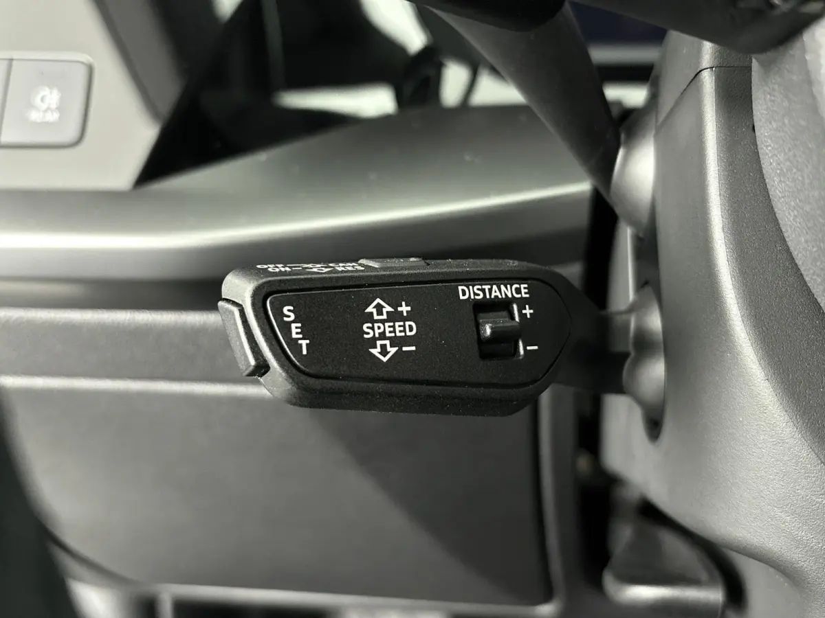 35 TFSI Pro Line Origineel Nederlands | Cruise Control | Parkeersensoren Voor en Achter | Achteruitrijcamera