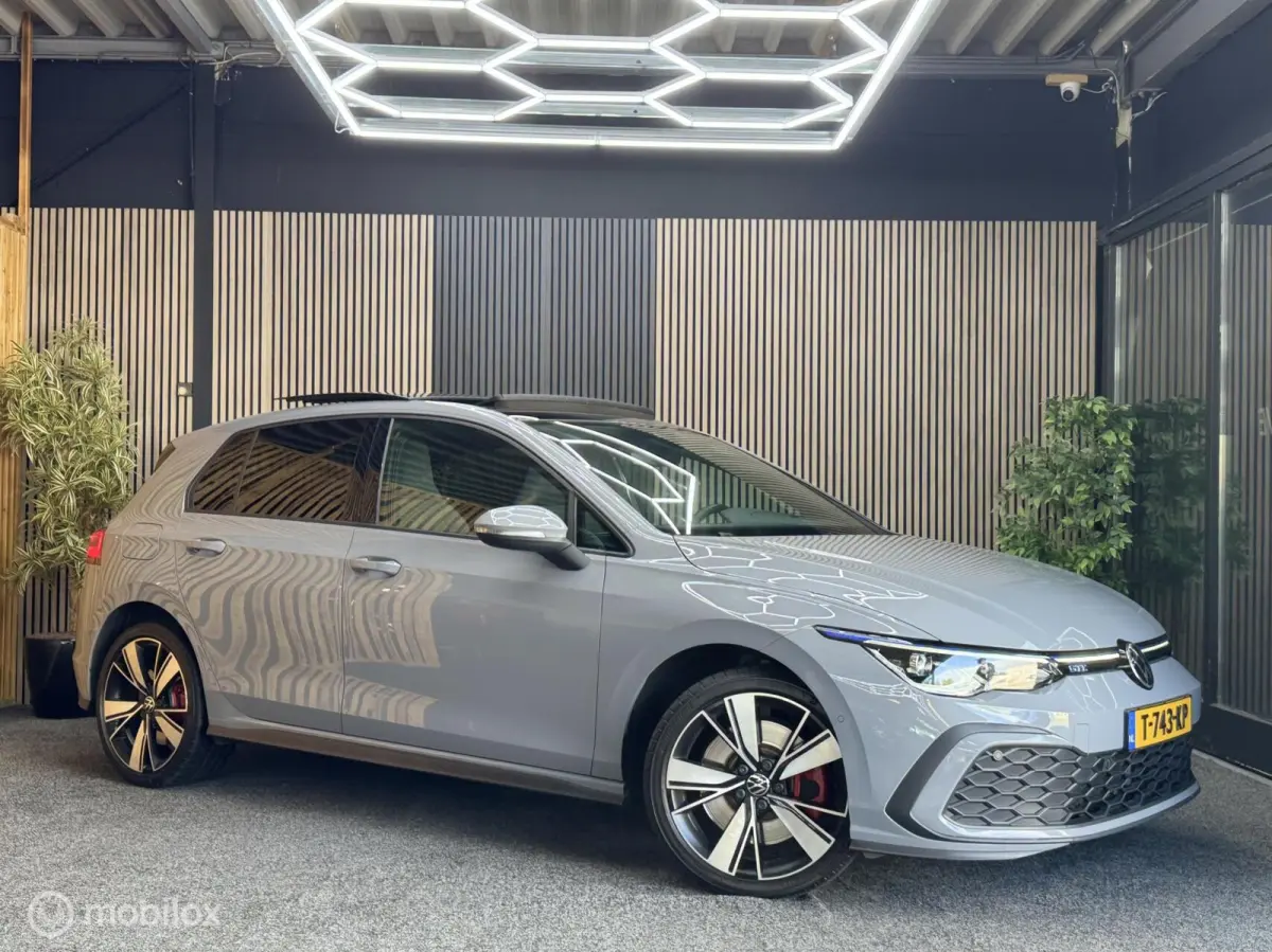 1.4 eHybrid GTE|Pano|Hud|Acc|Cam|Matrix Led