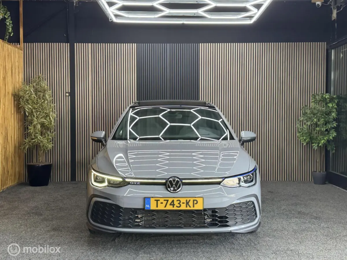 1.4 eHybrid GTE|Pano|Hud|Acc|Cam|Matrix Led