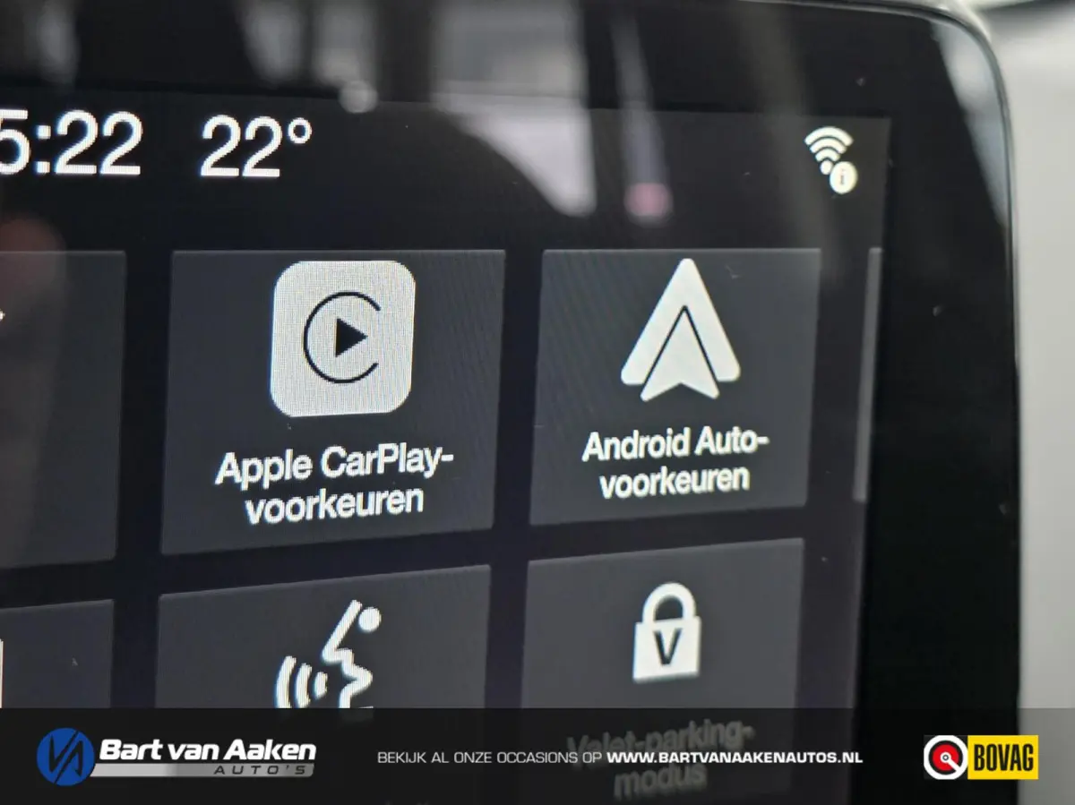 1.0 125pk Titanium Camera Navigatie Winterpack Climate