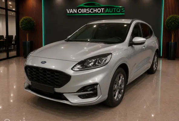 2.5 PHEV ST-Line 2023