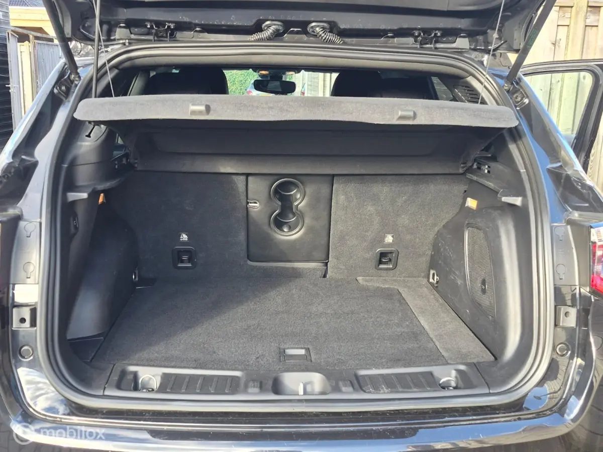 4xe 240 Plug-in Hybrid Trailhawk