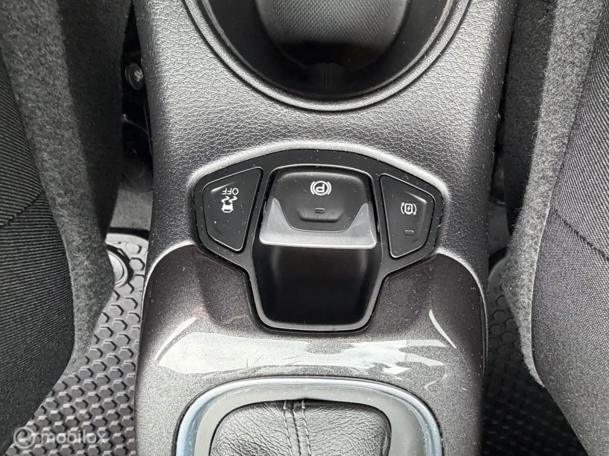 4xe 240 Plug-in Hybrid Trailhawk