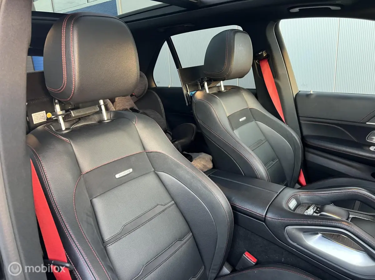 AMG 53 4MATIC+ Premium Plus