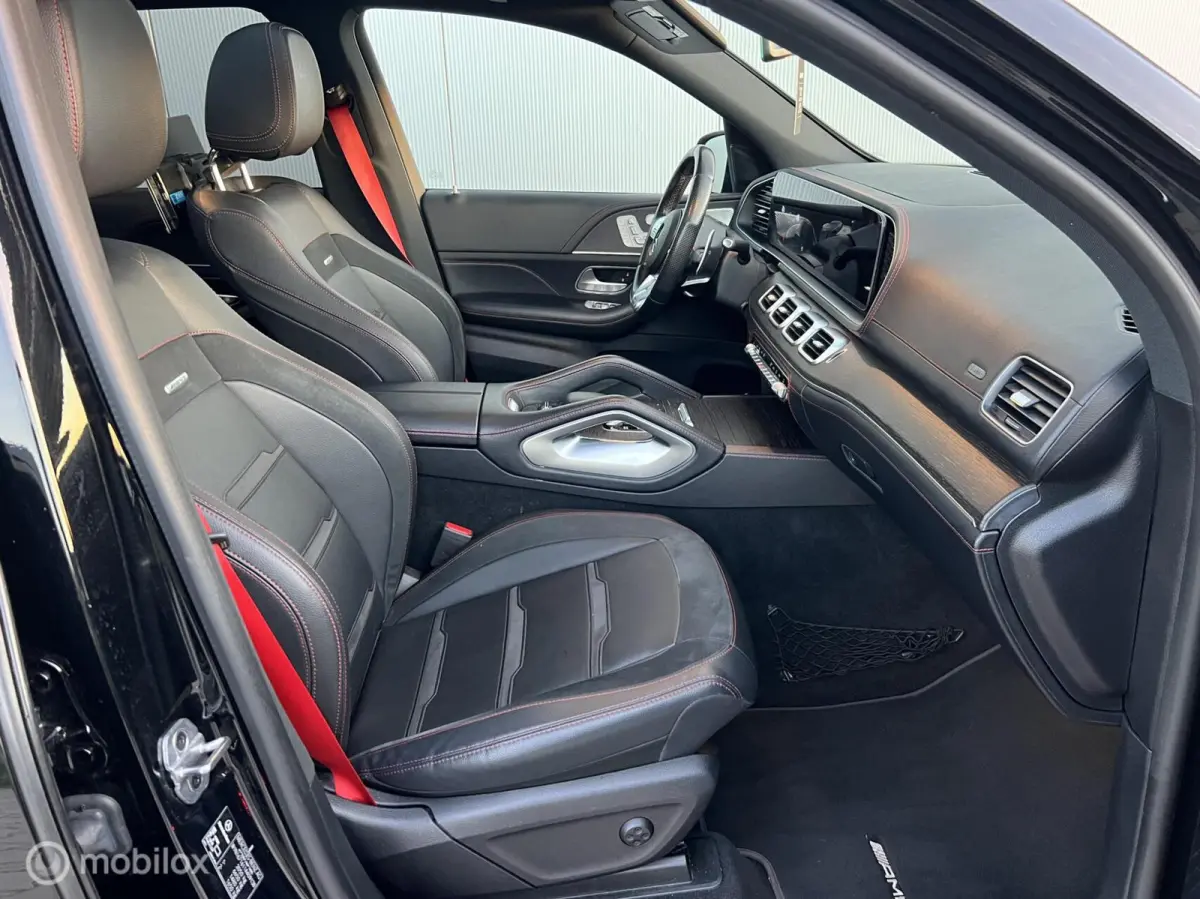 AMG 53 4MATIC+ Premium Plus