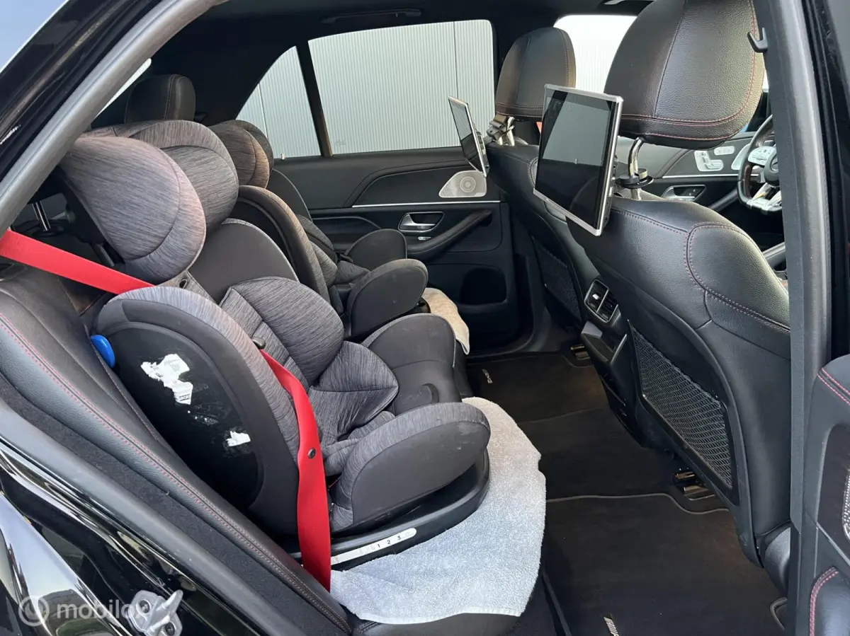 AMG 53 4MATIC+ Premium Plus