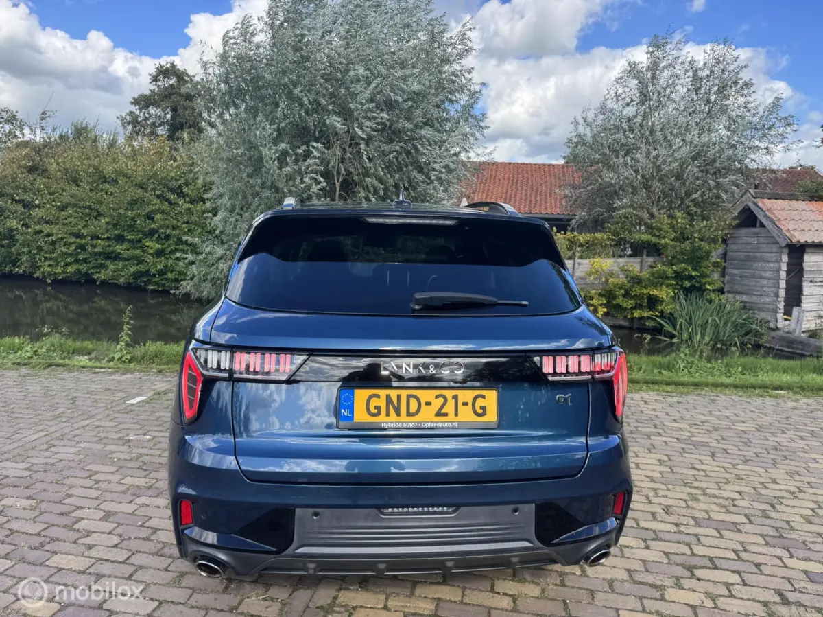 1.5 Phev | Pano | Trekhaak | Stoelv. | Memory