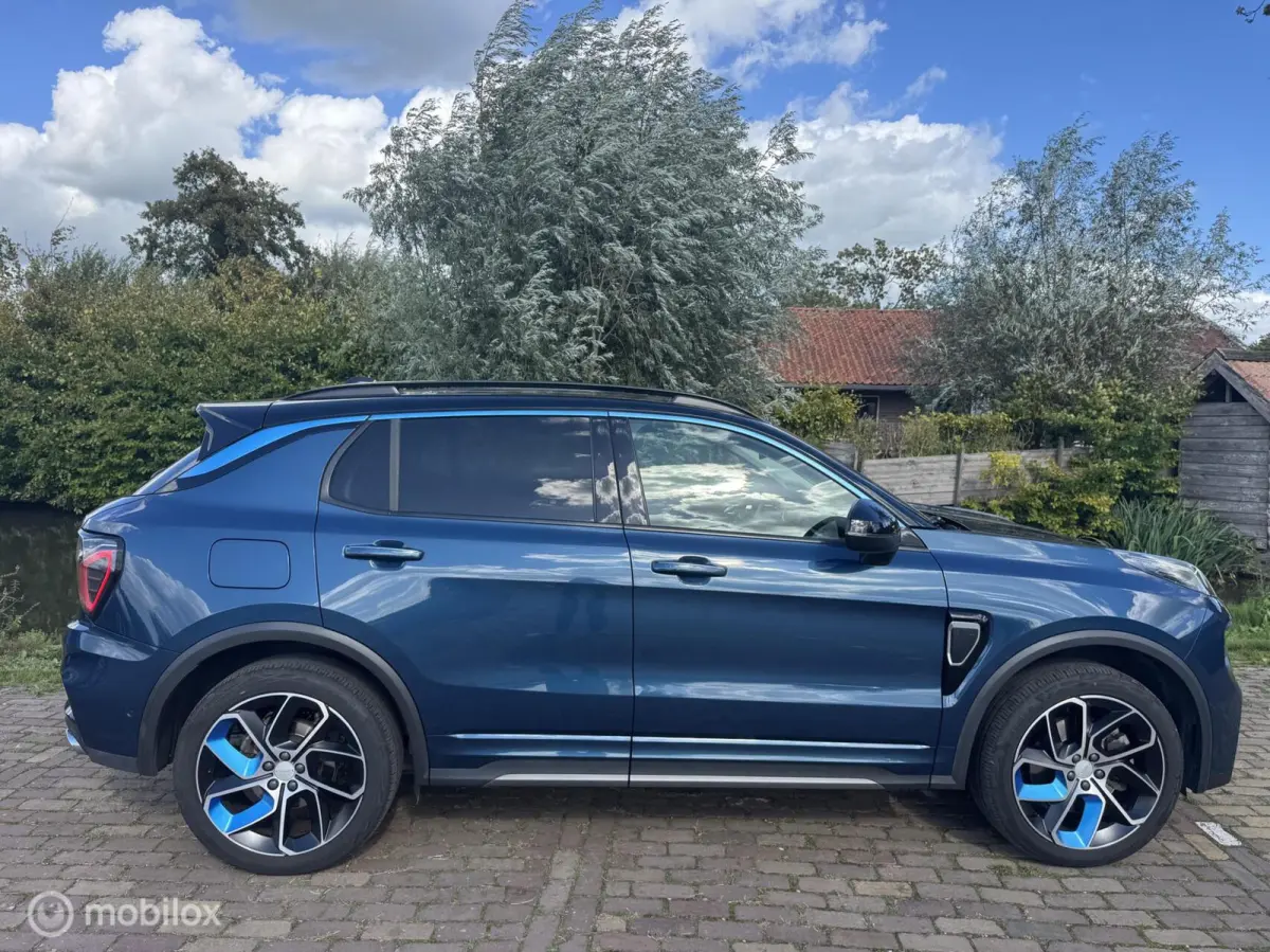 1.5 Phev | Pano | Trekhaak | Stoelv. | Memory