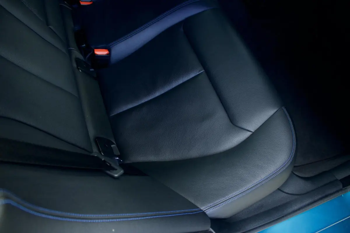 BMW 440i Gran Coupe | M Performance - Vol Leder - H/K - ICON