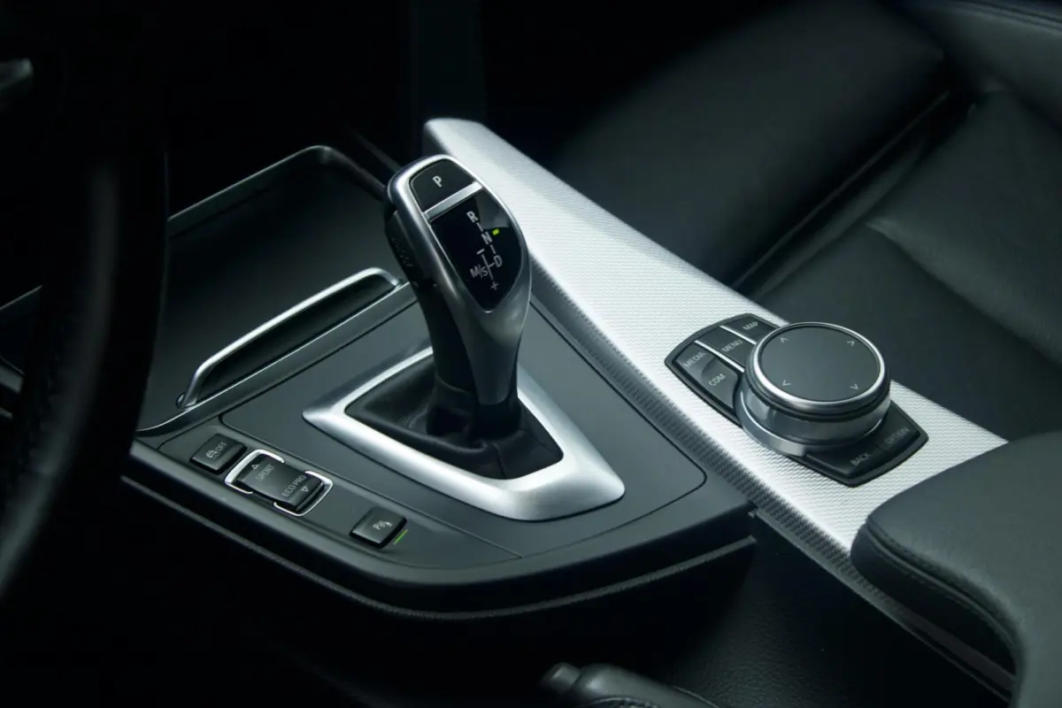 BMW 440i Gran Coupe | M Performance - Vol Leder - H/K - ICON
