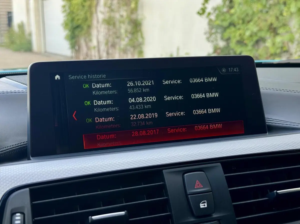 BMW 440i Gran Coupe | M Performance - Vol Leder - H/K - ICON