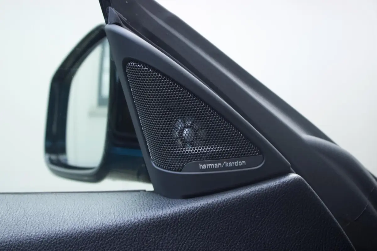 BMW 440i Gran Coupe | M Performance - Vol Leder - H/K - ICON