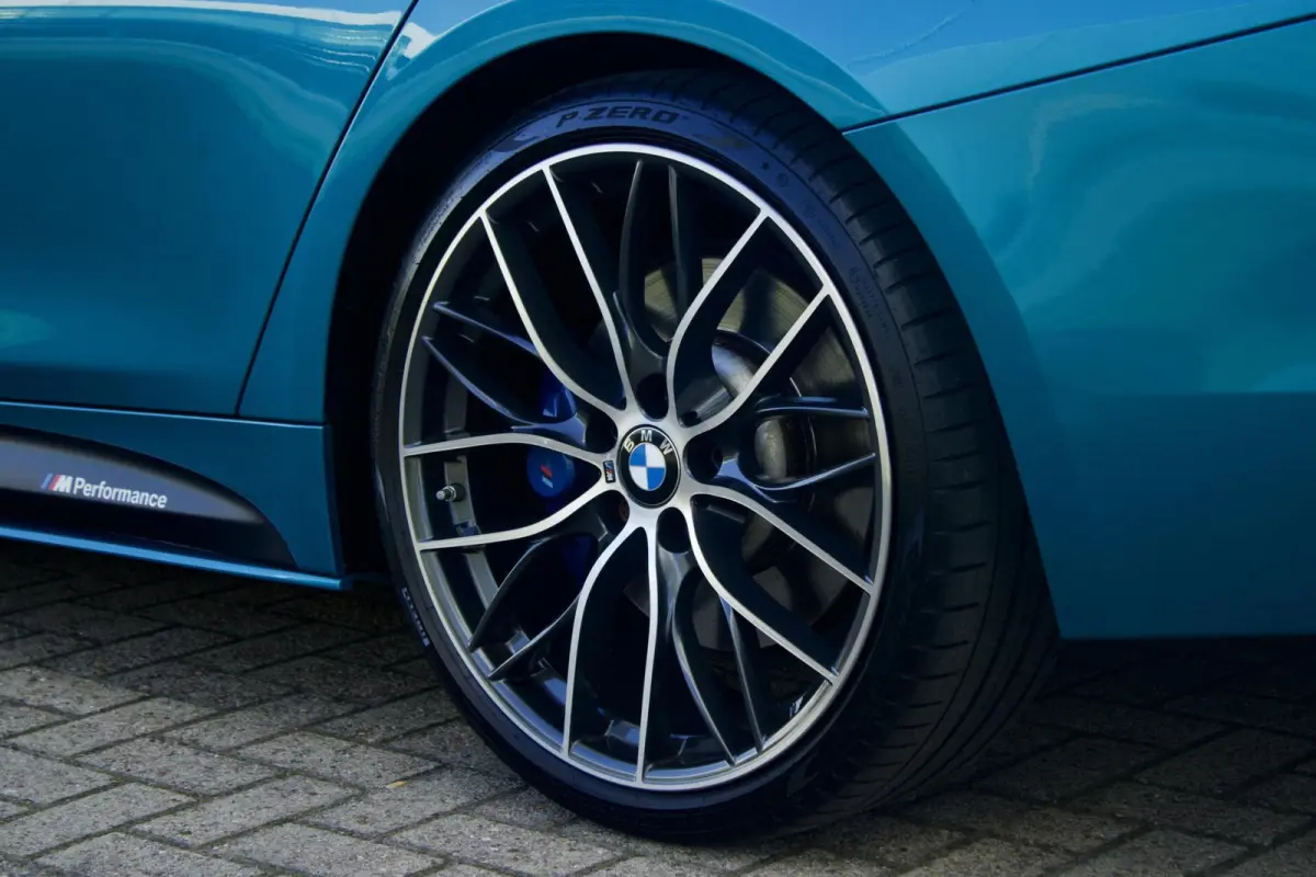 BMW 440i Gran Coupe | M Performance - Vol Leder - H/K - ICON