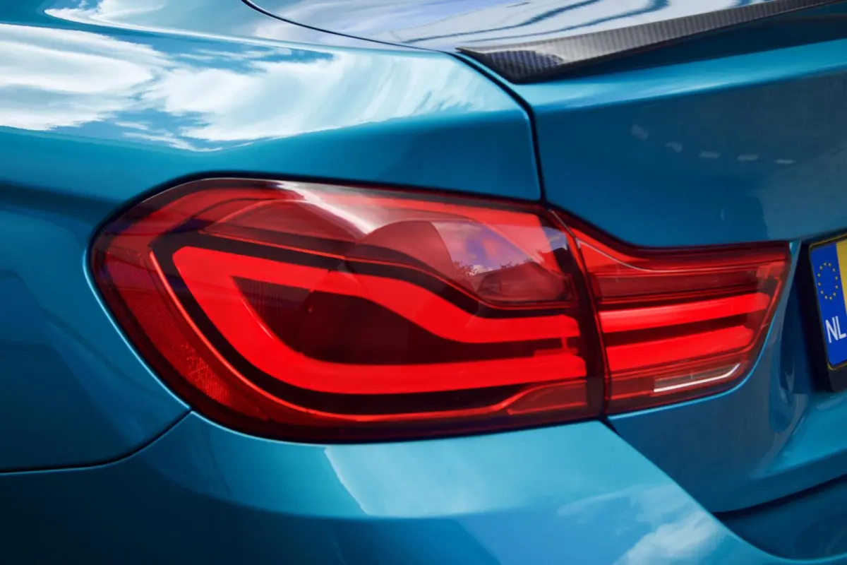 BMW 440i Gran Coupe | M Performance - Vol Leder - H/K - ICON