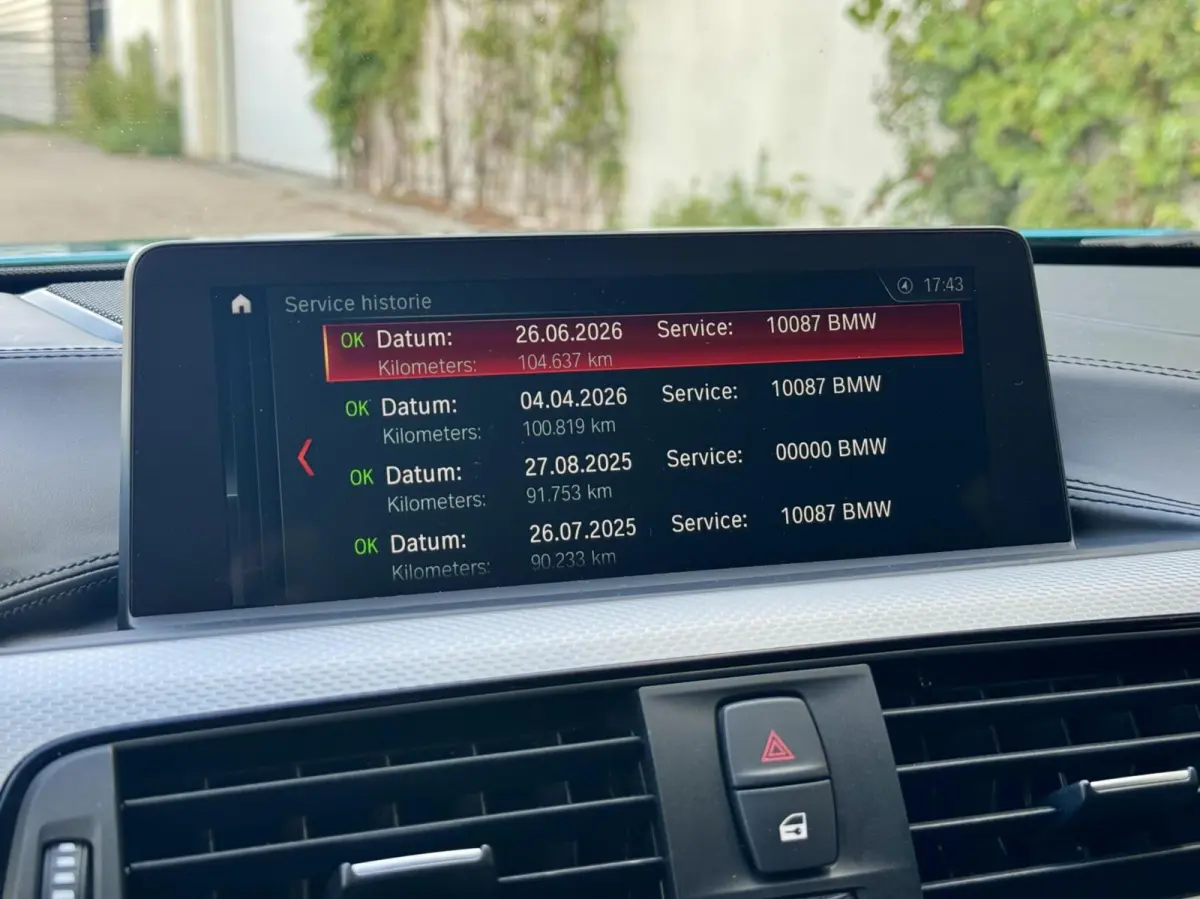 BMW 440i Gran Coupe | M Performance - Vol Leder - H/K - ICON