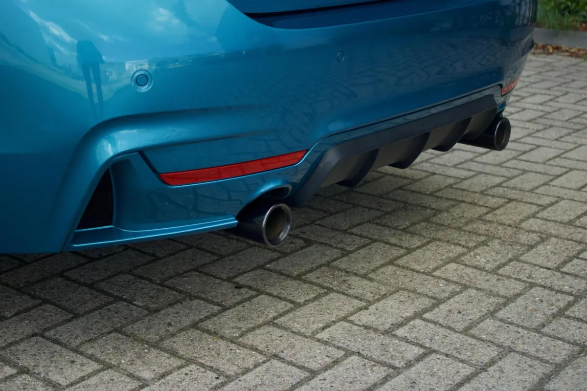 BMW 440i Gran Coupe | M Performance - Vol Leder - H/K - ICON