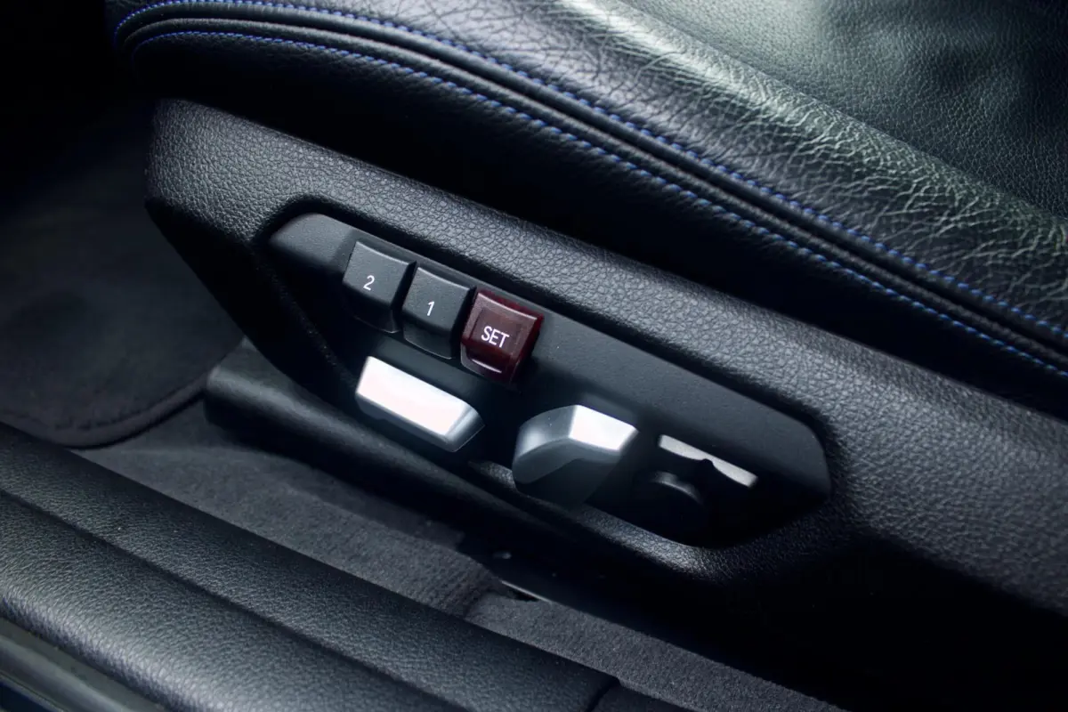 BMW 440i Gran Coupe | M Performance - Vol Leder - H/K - ICON