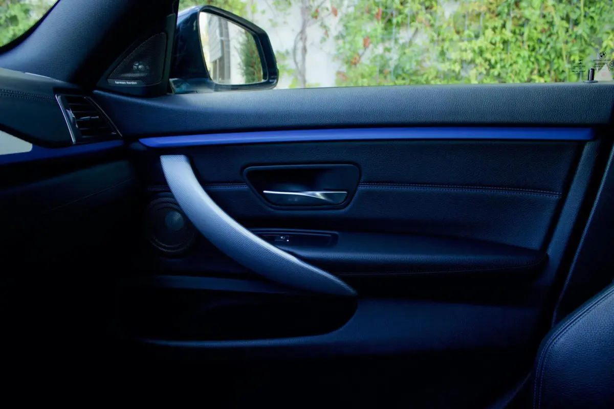 BMW 440i Gran Coupe | M Performance - Vol Leder - H/K - ICON