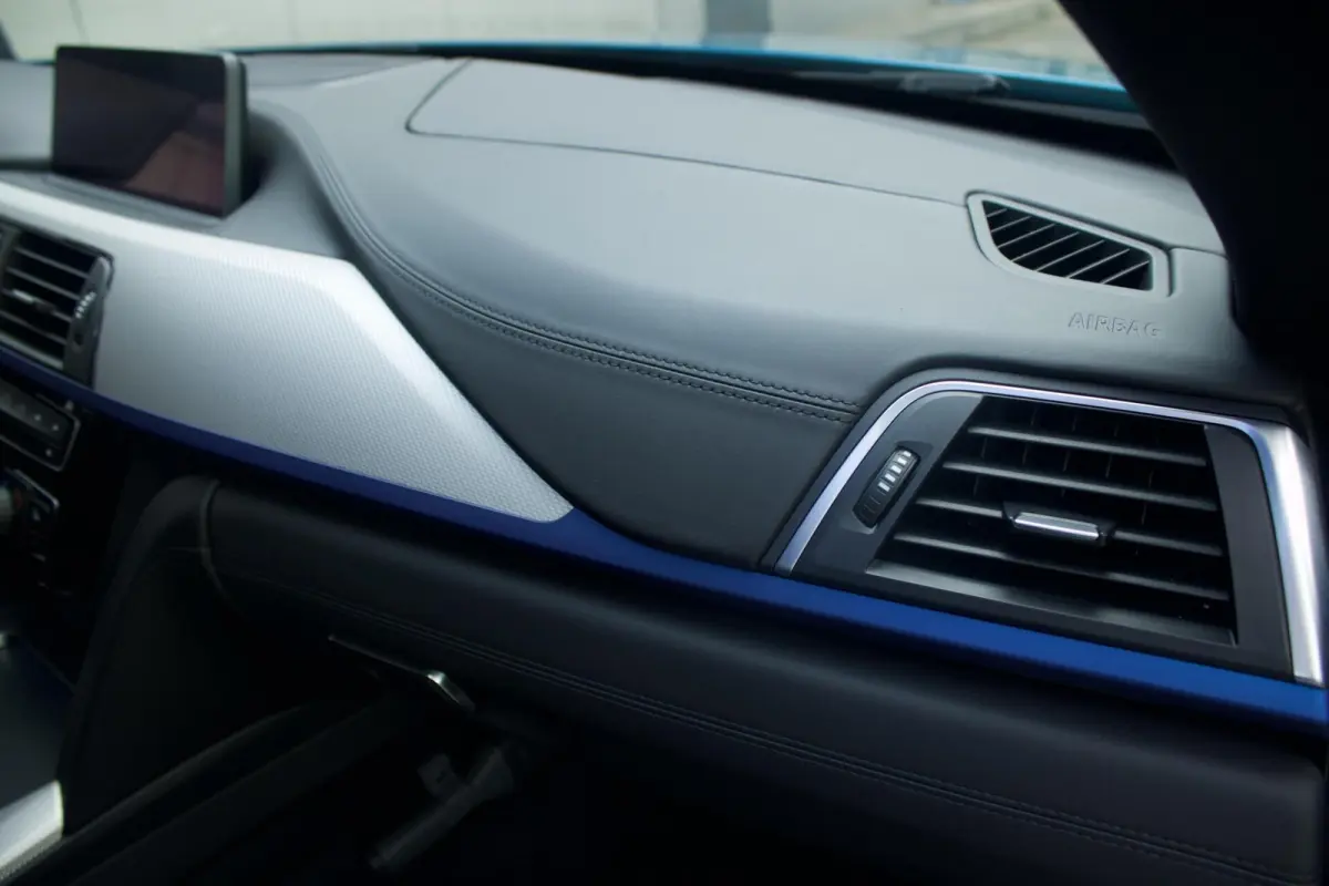 BMW 440i Gran Coupe | M Performance - Vol Leder - H/K - ICON