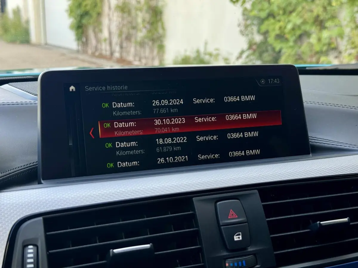 BMW 440i Gran Coupe | M Performance - Vol Leder - H/K - ICON