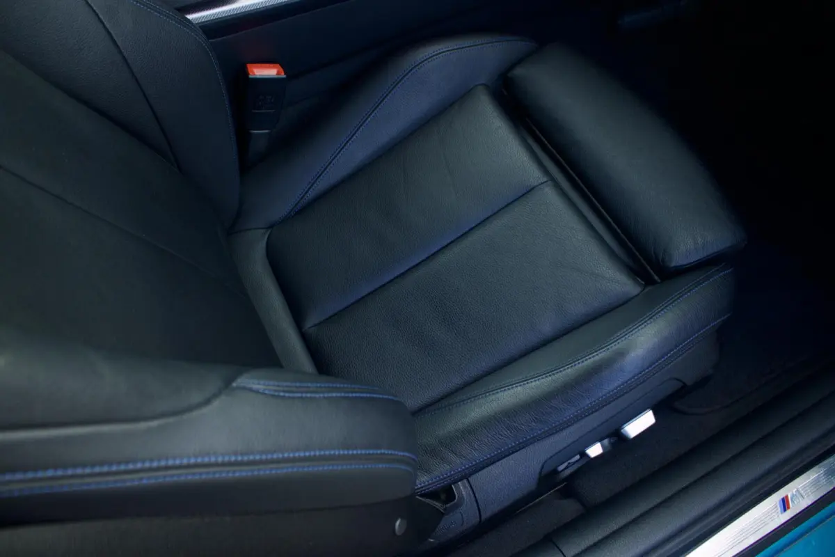 BMW 440i Gran Coupe | M Performance - Vol Leder - H/K - ICON