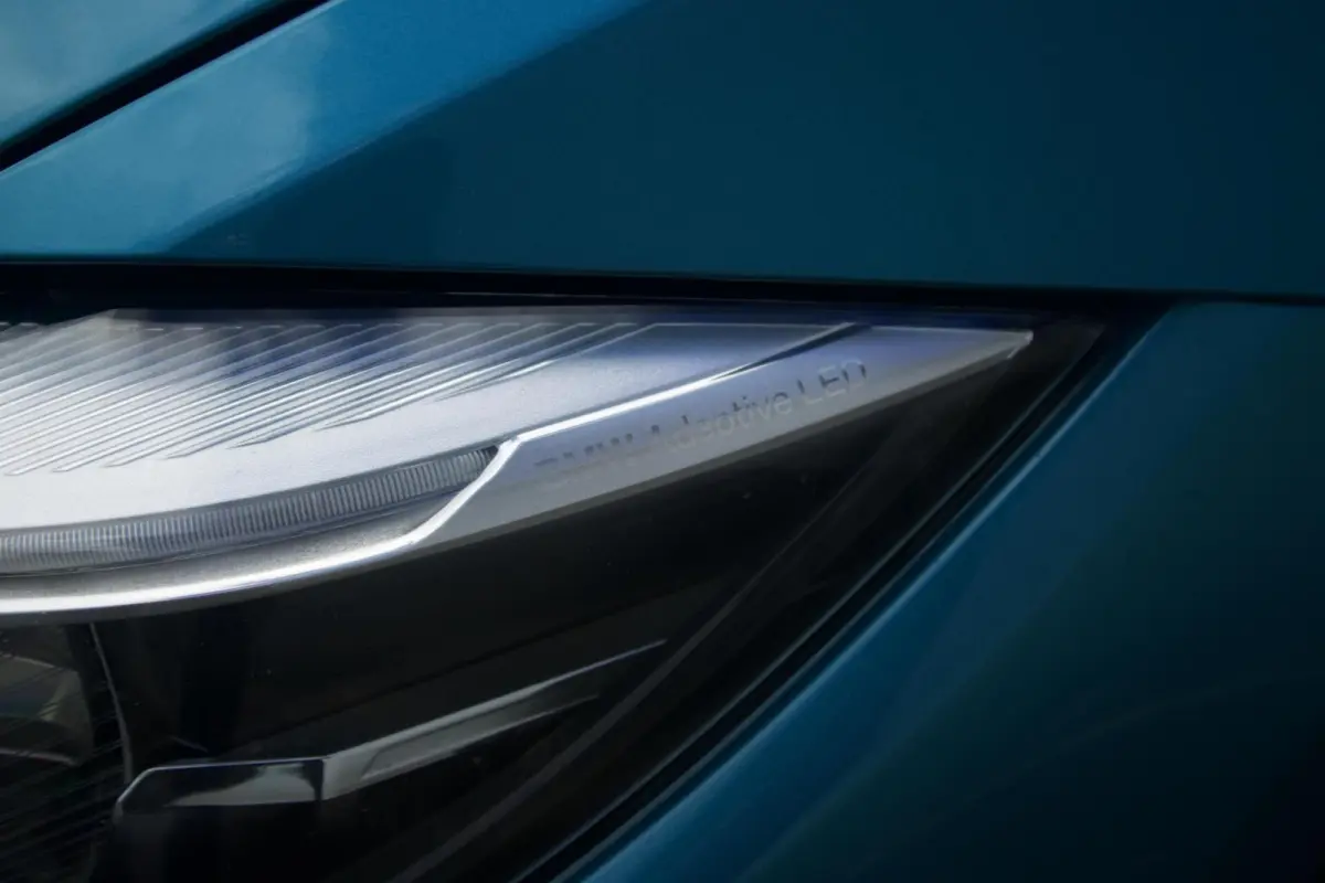 BMW 440i Gran Coupe | M Performance - Vol Leder - H/K - ICON