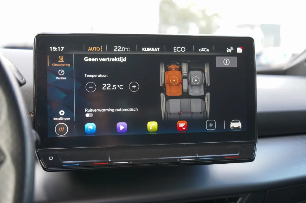 Performance 82 kWh | 97,53% SOH | Led | Camera | Travel assist