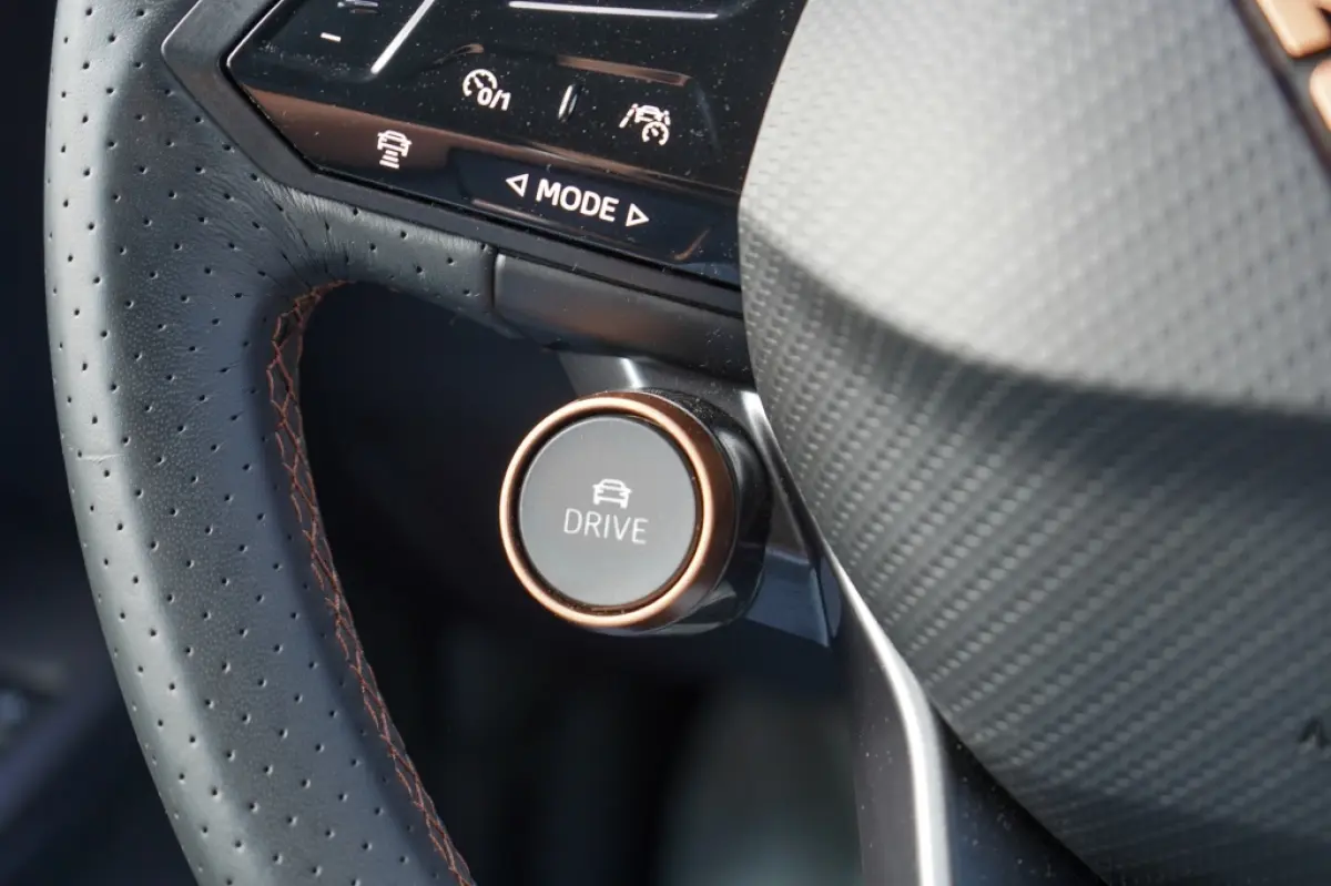Performance 82 kWh | 97,53% SOH | Led | Camera | Travel assist