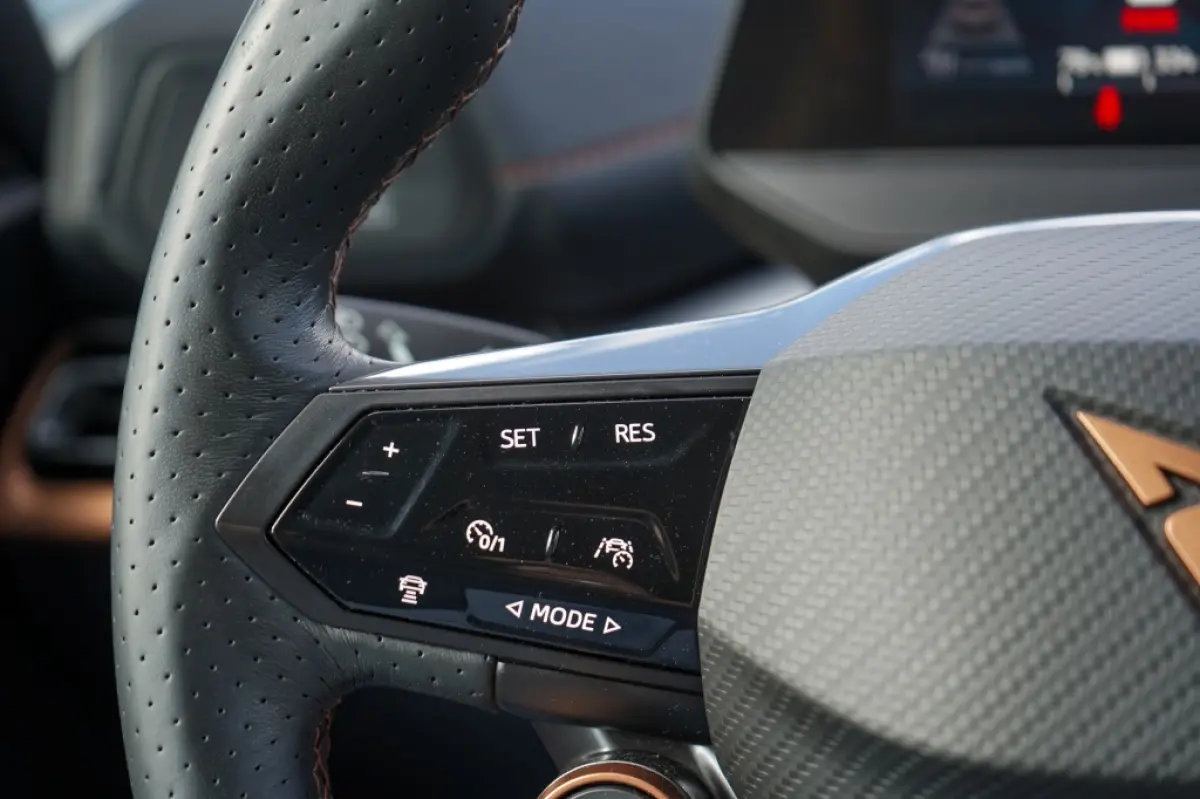 Performance 82 kWh | 97,53% SOH | Led | Camera | Travel assist