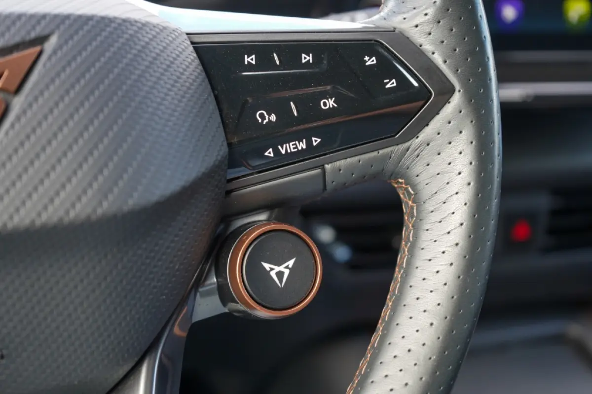 Performance 82 kWh | 97,53% SOH | Led | Camera | Travel assist