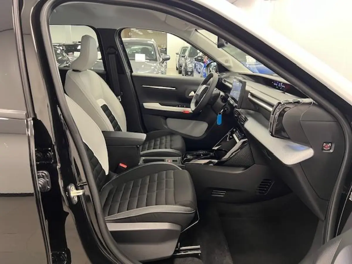 Max 113pk Extended Range 54 kWh Climate control / wit dak / Navi / Camera /