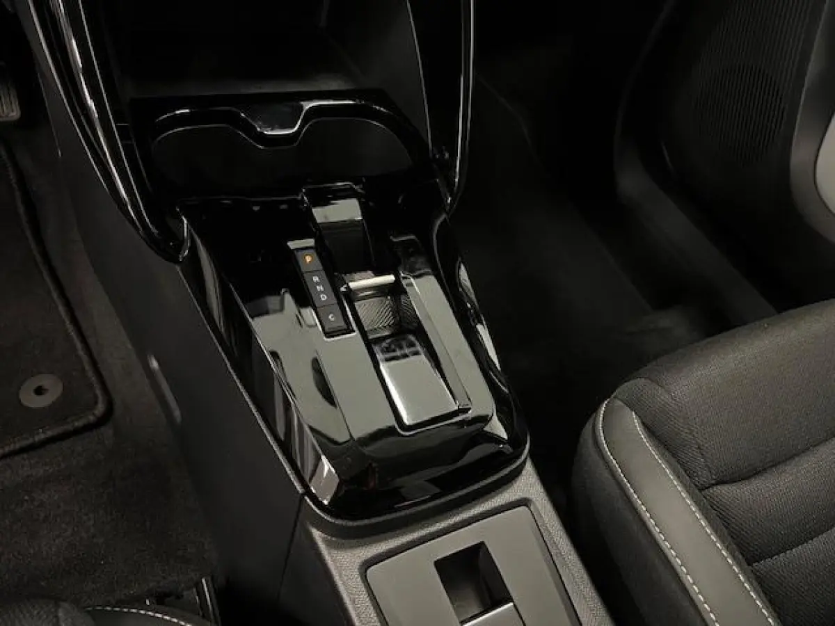 Max 113pk Extended Range 54 kWh Climate control / wit dak / Navi / Camera /