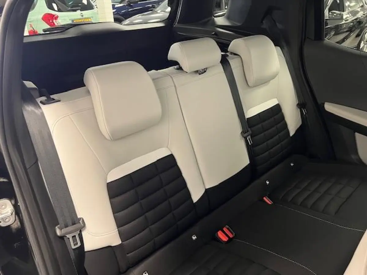 Max 113pk Extended Range 54 kWh Climate control / wit dak / Navi / Camera /