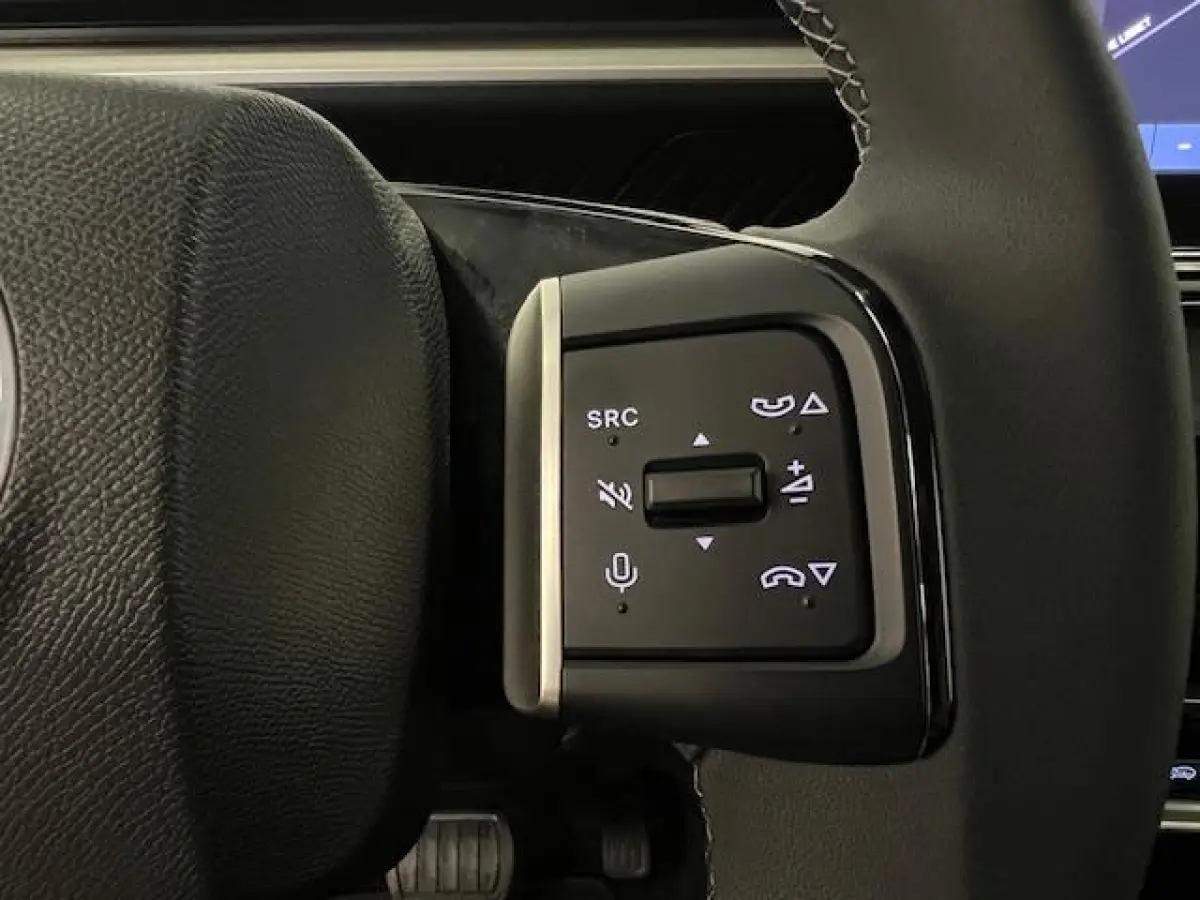 Max 113pk Extended Range 54 kWh Climate control / wit dak / Navi / Camera /