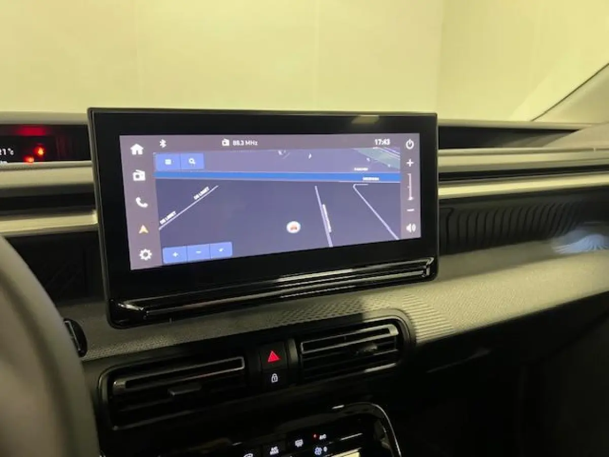 Max 113pk Extended Range 54 kWh Climate control / wit dak / Navi / Camera /