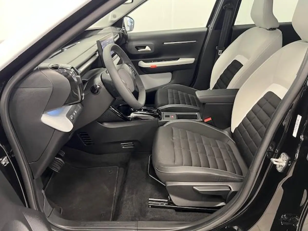 Max 113pk Extended Range 54 kWh Climate control / wit dak / Navi / Camera /