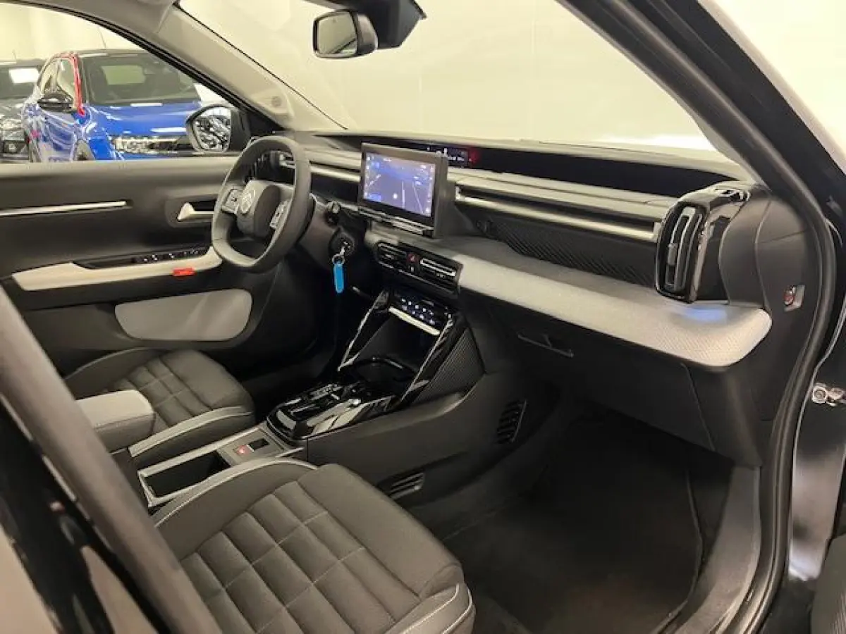 Max 113pk Extended Range 54 kWh Climate control / wit dak / Navi / Camera /