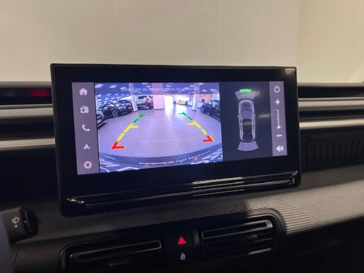 Max 113pk Extended Range 54 kWh Climate control / wit dak / Navi / Camera /
