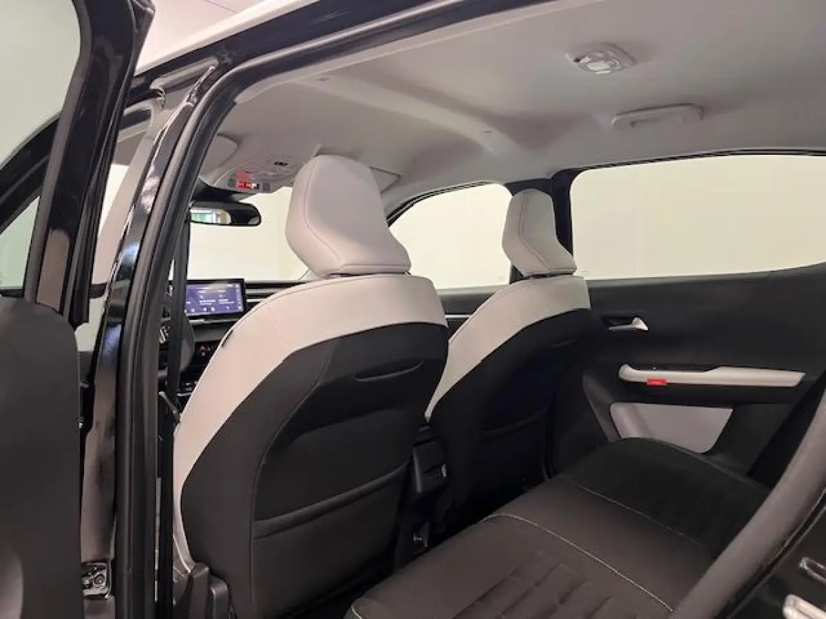 Max 113pk Extended Range 54 kWh Climate control / wit dak / Navi / Camera /