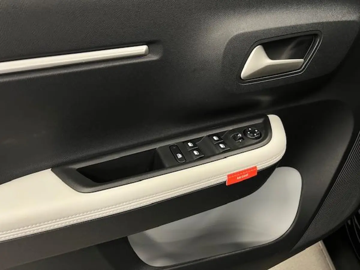 Max 113pk Extended Range 54 kWh Climate control / wit dak / Navi / Camera /