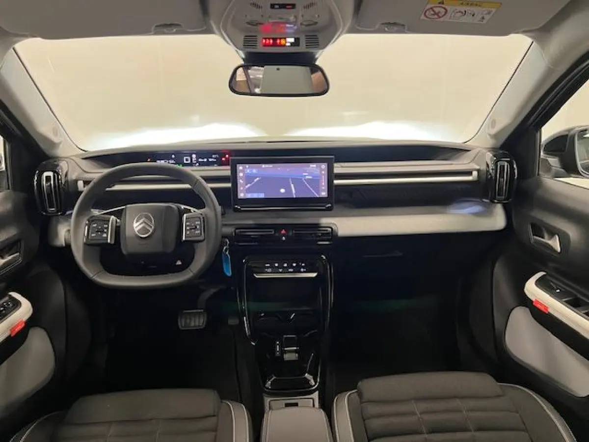 Max 113pk Extended Range 54 kWh Climate control / wit dak / Navi / Camera /