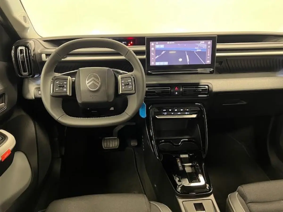 Max 113pk Extended Range 54 kWh Climate control / wit dak / Navi / Camera /